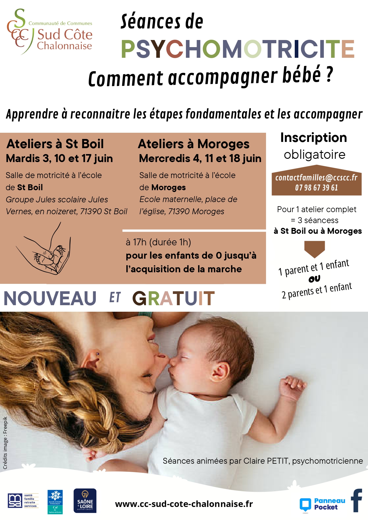 SEANCES PSYCHOMOTRICITE